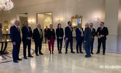 BUSİAD İftarında Birlik ve Kalkınma Mesajı