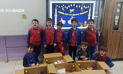 Minik Yüreklerden Ramazan Dayanışması