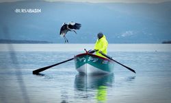 Yaren Leylek ile Adem Amca'nın 15. Buluşması