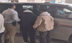 İnegöl’de Narkotik Operasyonu: 2 Şüpheli Tutuklandı