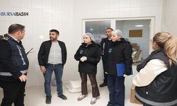 Nilüfer’de Ramazan Denetimleri Sıklaştı