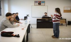 Bursa Büyükşehir’de Ücretsiz Müzik Kursu Başlıyor