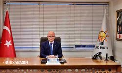 Başkan Gürkan’dan CHP’ye Sert Çıkış: Önce Belediyelerinize Bakın