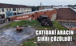 İnegöl’de Çatıdaki Esrar: 20 Yıllık Sırrı 'Yağmur' Çözdü