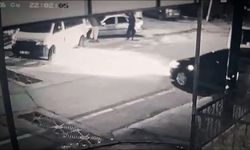 Yıldırım’da Silahlı Saldırı Dehşeti Kamerada: 2 Ağır Yaralı