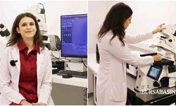 Bursa’dan Münih’e Gurur Köprüsü: Kansere Türk İmzası!