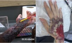 Sinemanın Görünmeyen Kahramanları Bursa’da