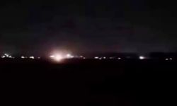 Pakistan-Afganistan Hattında Savaş Uçakları Devrede