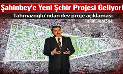 Yıldırım’da Dijital Devrim: Yapay Zeka ile Kaçak Yapıya Geçit Yok!