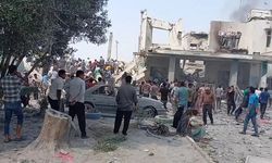 İran Minab İlkokulu Saldırısında Ölü Sayısı 57’ye Yükseldi