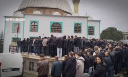 Bursa’daki Kazada Ölen Genç Son Yolculuğunda