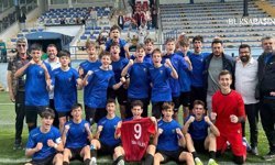 Karacabey’de 2025 Sporla Dolu Bir Yıl Oldu