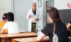 2026 LGS Merkezî Sınav Başvuru Kılavuzu Yayımlandı