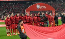 A Milli Takım Dünya Kupasında