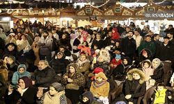 Osmangazi’de Ramazan Geceleri Şenleniyor