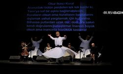 Bursa’da ‘Şems’in 40 Kuralı’na yoğun ilgi