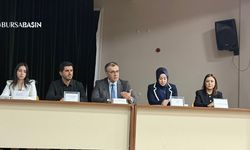 Gemlik’te Gençler IBAN Tuzağına Karşı Uyarıldı