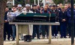 Bursa’da Öldürülen Nagihan Karadeniz Toprağa Verildi
