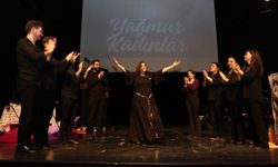 Nilüfer’de Kadınlara Özel “Yağmur Kadınlar” Müzikali