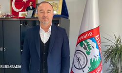 Bursa’da APP Plaka Paniğine Oda Başkanından Açıklama