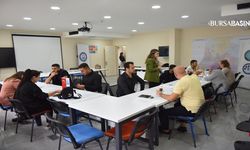 Yıldırım’da 45 Bin 763 Kişi İşe Kavuştu