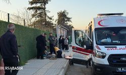 İznik’te Otomobilin Çarptığı Bisikletli Öldü