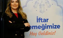 İnegöl AVM Basınla İftar Sofrasında Buluştu