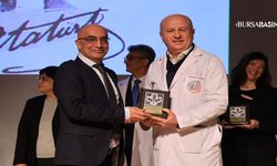 BUÜ’de 14 Mart Tıp Bayramı Coşkuyla Kutlandı