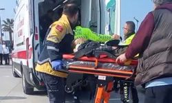 Mudanya’da Kamyonun Çarptığı 4 Yaşındaki Çocuk Öldü