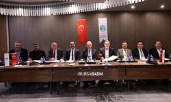 Bursa sanayisinde tarihi adım: Atık su geri kazanılacak