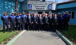 Bursa’da Bayram Hazırlıkları Tamamlandı