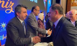 Bursa’da Bayramlaşmada Birlik ve Mesajlar Öne Çıktı