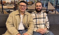 Alman Gençlerin Bayramda Bursa’da İman Yolculuğu