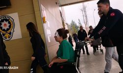 İnegöl’de Komşu Kavgası: 2 Kadın Yaralandı