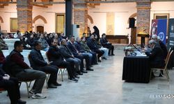 Bursa’da Kadınların Vakıf Mirası Konuşuldu