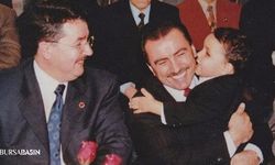 Muhsin Yazıcıoğlu Bursa’da Dualarla Anılacak