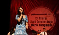 Nilüfer’de Liseliler İçin Müzik Sahnesi Kuruluyor