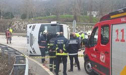 Feci Kazada Hayatını Kaybedenin Kimliği Belli Oldu