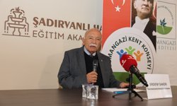 Osmangazi’de Su Politikaları Masaya Yatırıldı