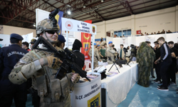 İnegöl’de Üniversite ve Meslek Tanıtım Günleri Başlıyor