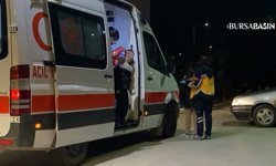 İnegöl’de Döner Alarmı: 25 Kişi Hastanelik