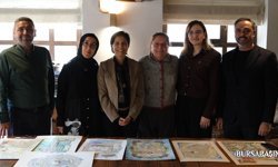 Bursa’nın Fethi Minyatür Yarışmasının Kazananları Açıklandı