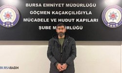 Bursa’da Sahte Avukat Göçmenleri Tuzağa Düşürdü