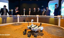 BTSO’nun Vizyon Projeleri Eğitime Güç Katıyor