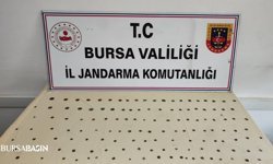 Mudanya’da 137 Sikke İle Yakalandılar