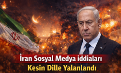 Netanyahu’ya Suikast İddiaları Yalanlandı