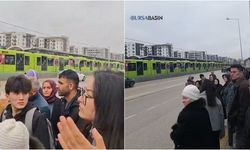 Bursa’da Metro Arızası: Seferler Durdu