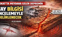 Tokat Depreminde AFAD’dan İlk Rapor