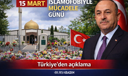 Türkiye'den İslamofobiye Karşı Güçlü Mesaj