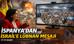 İspanya İsrail’in Lübnan Saldırıları İçin BM’ye Başvurdu